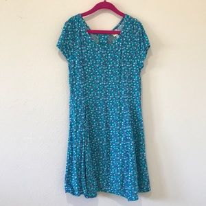 Mudd Girl’s floral dress